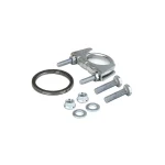 Fitting Kit for Mazda 6 2.0 – FK80138B