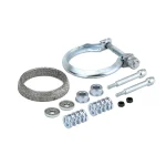 Fitting Kit for Citroen Xantia 2.0 – FK80143C