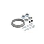 Fitting Kit for FIAT Ulysse 2.0 – FK80159B