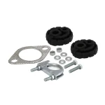 Fitting Kit for FIAT Doblo 1.9 – FK80195C