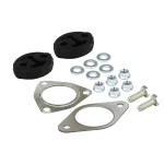Fitting Kit for Ford Transit 2.5 – FK80203C