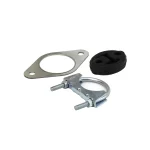 Fitting Kit for Ford Transit 2.5 – FK80207C