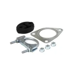 Fitting Kit for Land Rover Freelander 2.0 – FK80215C