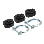 Fitting Kit for Peugeot 307SW 2.0 – FK80219C