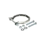 Fitting Kit for BMW 740d 3.9 – FK80237B