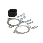 Fitting Kit for Volvo S60 2.4 – FK80242C