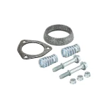 Fitting Kit for Toyota Avensis 2.0 – FK80245C