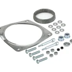 Fitting Kit for Lancia Phedra 2.2 – FK80256B