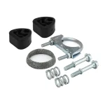 Fitting Kit for Mercedes V200 2.2 – FK80261C