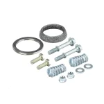 Fitting Kit for Ford Ranger 2.5 – FK80264C