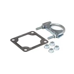 Fitting Kit for Ford Transit 2.0 – FK80266B