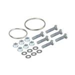 Fitting Kit for Honda FR-V 2.2 – FK80267B
