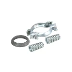Fitting Kit for Renault Rapid 1.9 – FK80283C