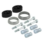 Fitting Kit for Toyota Corolla 2.0 – FK80311C