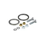 Fitting Kit for Mazda 323 2.0 – FK80321B