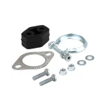 Fitting Kit for Ford Fiesta 1.6 – FK80323C
