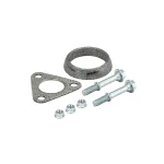 Fitting Kit for Toyota RAV4 2.0 – FK80325B