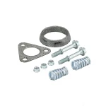Fitting Kit for Toyota RAV4 2.0 – FK80325C