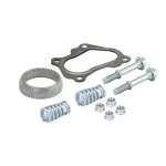 Fitting Kit for Toyota Corolla 2.0 – FK80326C