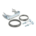 Fitting Kit for Mercedes Vito 2.1 – FK80327B