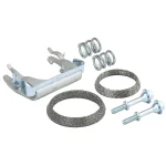 Fitting Kit for Mercedes Vito 2.1 – FK80327C