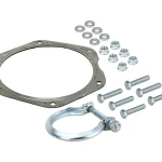 Fitting Kit for Peugeot 607 2.2 – FK80335B
