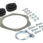 Fitting Kit for Peugeot 607 2.2 – FK80335C