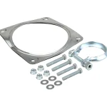 Fitting Kit for FIAT Ulysse 2.0 – FK80336B
