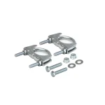 Fitting Kit for BMW X5 3.0 – FK80341B