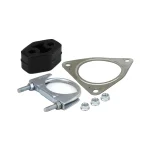 Fitting Kit for Volkswagen Touareg 2.5 – FK80343C