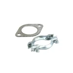 Fitting Kit for Vauxhall Vivaro 2.5 – FK80345A