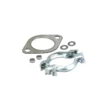 Fitting Kit for Vauxhall Vivaro 2.5 – FK80345B