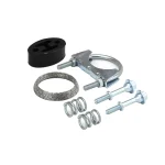 Fitting Kit for Mercedes Vito 2.1 – FK80352C