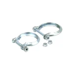 Fitting Kit for Peugeot 1007 1.4 – FK80358B