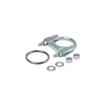 Fitting Kit for Vauxhall Meriva 1.7 – FK80362B