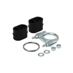 Fitting Kit for Vauxhall Meriva 1.7 – FK80362C
