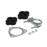 Fitting Kit for FIAT Ducato 2.2 – FK80365C