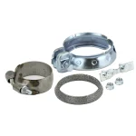 Fitting Kit for Mercedes Sprinter 2.1 – FK80367C
