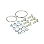 Fitting Kit for Honda CR-V 2.2 – FK80370B