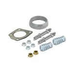 Fitting Kit for Nissan Qashqai 1.5 – FK80382C