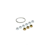 Fitting Kit for Nissan Navara 2.5 – FK80411B