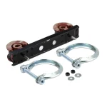 Fitting Kit for Peugeot 407SW 2.0 – FK80419C