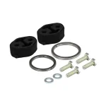 Fitting Kit for Toyota RAV4 2.0 – FK80422C