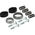 Fitting Kit for Toyota Avensis 2.0 – FK80425C