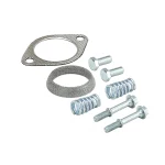 Fitting Kit for Mitsubishi Shogun 3.2 – FK80426C
