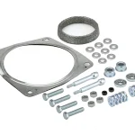 Fitting Kit for FIAT Ulysse 2.0 – FK80430C