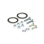 Fitting Kit for Mazda 6 2.0 – FK80431B