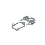 Fitting Kit for Opel Agila B 1.3 – FK80434A