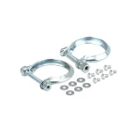 Fitting Kit for FIAT Ulysse 2.0 – FK80439B