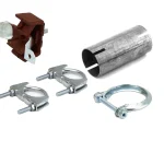 Fitting Kit for FIAT Ulysse 2.0 – FK80440C